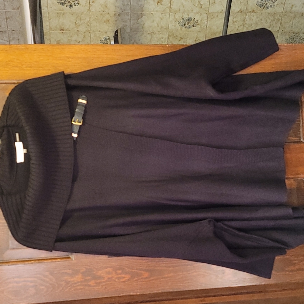 Plus Calvin Klein Sweater